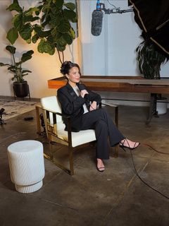 Tessa Brooks feet photo thumbnail