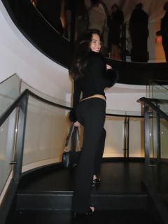 Tessa Brooks feet photo 2