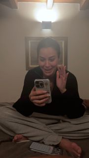 Tessa Brooks feet photo 17