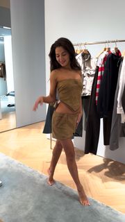 Tessa Brooks feet photo 7