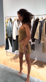 Tessa Brooks feet photo 6