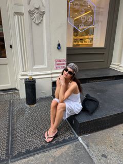 Tessa Brooks feet photo 4