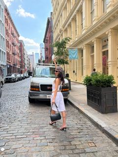 Tessa Brooks feet photo 1