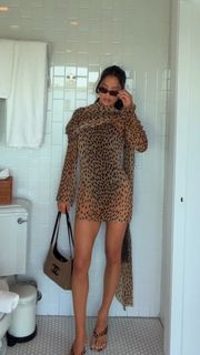 Tessa Brooks feet photo 7
