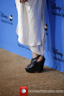 Tessa Ferrer feet photo 16