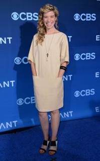 Tessa Ferrer feet photo 15