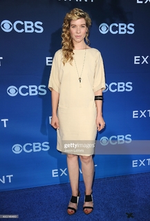 Tessa Ferrer feet photo 12