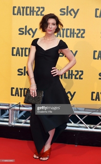 Tessa Ferrer feet photo 8