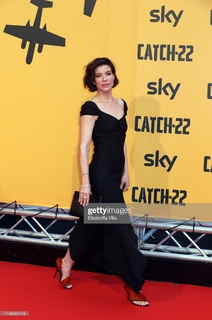 Tessa Ferrer feet photo 7