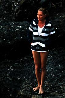 Tessa Gelisio feet photo 15