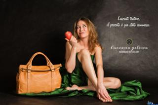 Tessa Gelisio feet photo 5