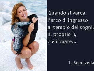 Tessa Gelisio feet photo 14