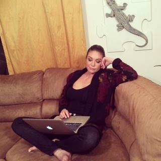 Tessa Gelisio feet photo 4