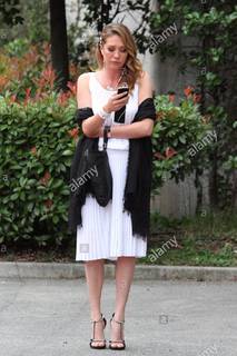 Tessa Gelisio feet photo 12