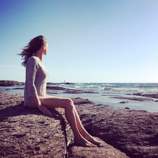 Tessa Gelisio feet photo 14