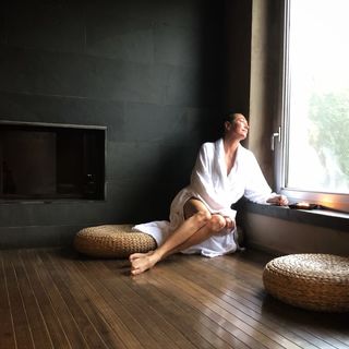 Tessa Gelisio feet photo 2