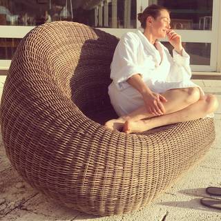 Tessa Gelisio feet photo 15