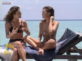 Tessa Gelisio feet photo 20