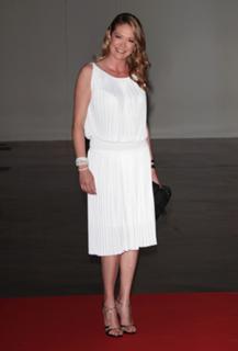 Tessa Gelisio feet photo 12