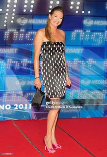 Tessa Gelisio feet photo 6