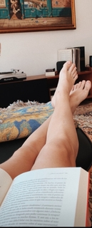 Tessa Ia feet photo 7
