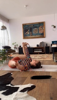 Tessa Ia feet photo 19