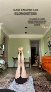 Tessa Ia feet photo 15