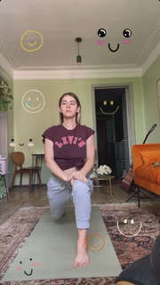Tessa Ia feet photo 15