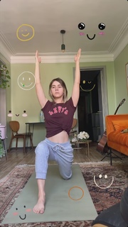 Tessa Ia feet photo 14