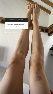 Tessa Ia feet photo 17
