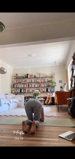 Tessa Ia feet photo 14