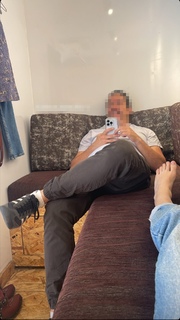 Tessa Ia feet photo 9
