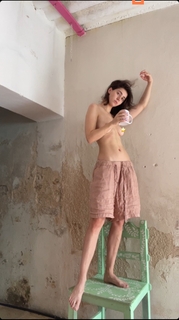 Tessa Ia feet photo 20