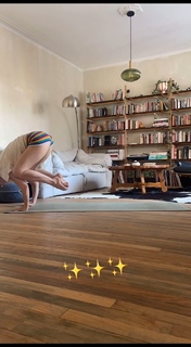 Tessa Ia feet photo 16