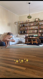 Tessa Ia feet photo 14