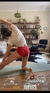 Tessa Ia feet photo 19