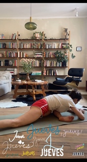 Tessa Ia feet photo 13