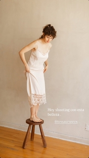 Tessa Ia feet photo 4