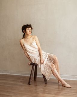 Tessa Ia feet photo 12