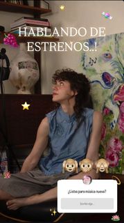 Tessa Ia feet photo 6