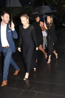Tessa James feet photo 19