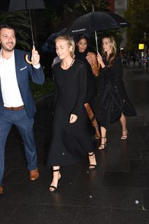 Tessa James feet photo 18
