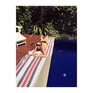 Tessa James feet photo 20