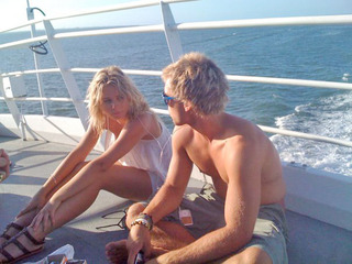 Tessa James feet photo 12