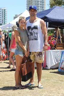 Tessa James feet photo 8