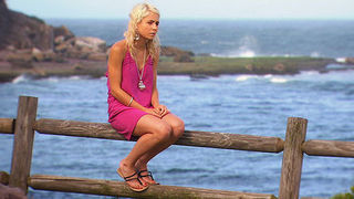 Tessa James feet photo 1
