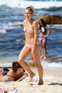 Tessa James feet photo 4