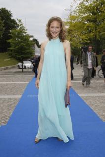Tessa Mittelstaedt feet photo 2