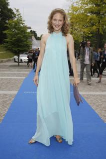 Tessa Mittelstaedt feet photo 3