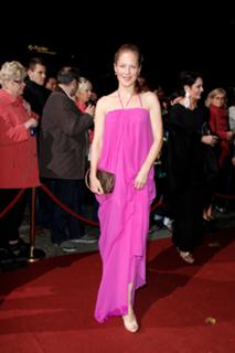 Tessa Mittelstaedt feet photo 8